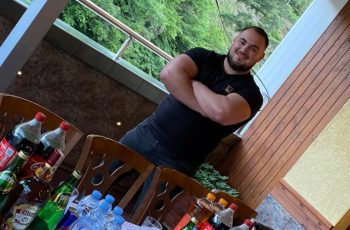 Още подробности за убийството на Кабаджов, по главата имал множество контузни рани