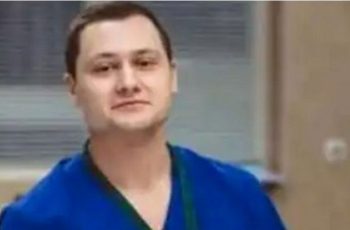 Обрат: ВМА няма да уволни д-р Ненад Цоневски за смъртта на кучето Мая
