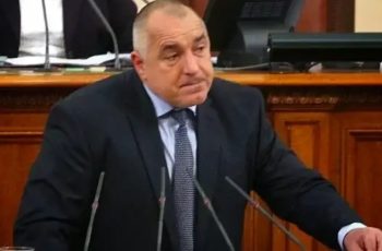 Мощен скандал! Борисов размаза