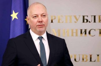 От последните минути: Желязков обяви