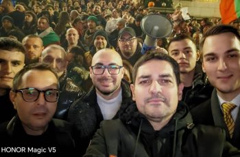 Радостин Василев разби ПП-ДБ в социалните мрежи с 3 пъти повече лайкове за протестите, за него ли ще гласуват хората