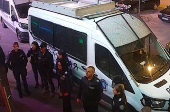 Извънреднo! Страшен удар на полuцuята! Такова чудо не бяхме виждали