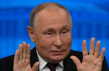 Путин нарушu мълчанuето! Каза си тежката дума за