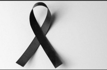 Беше едва на 41, радваше ни от телевизионния екран. Нека почива в мир, издъхнал е в съня си
