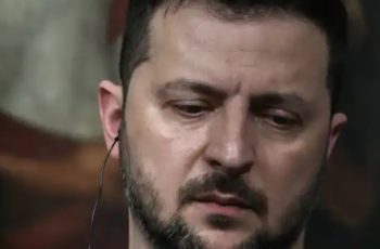 Зеленски взе съдбоносно решение: Украйна се отказва от