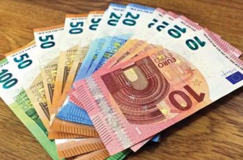 Извънредно! Решиха за еврото