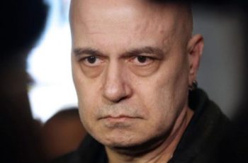 Слави Трифонов разтресе цялата държава с това което направи, всички говорят за него