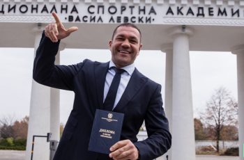 Да, истина е новината за Кубрат Пулев