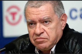 Проф. Константинов каза истината за Румен Радев