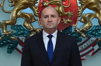 Ето какво каза Румен Радев пред цялата нация на извънредно изявление
