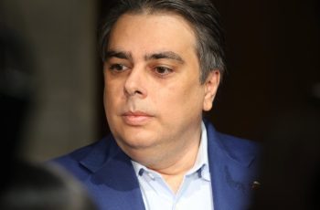 Асен Василев със голяма новина за Еврото!