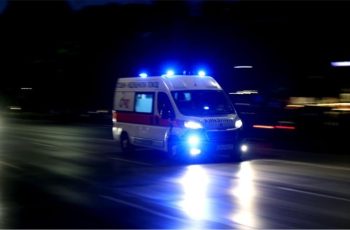 Мъж отвлече млада жена в Стара Загора, откриха я