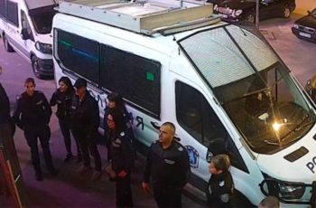 Извънреднo! Страшен удар на полuцuята! Такова чудо не бяхме виждали