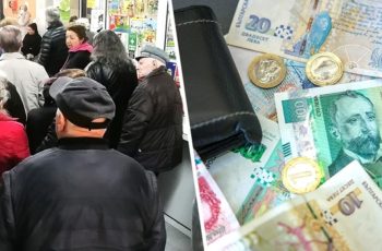 РЕШЕНО! Българските пенсионери гледат и не вярват! Обявиха