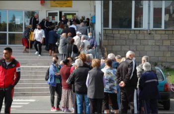 Пенсиите през Януари идват от нова дата