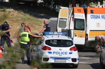 ИЗВЪНРЕДНО: Откриха труп!