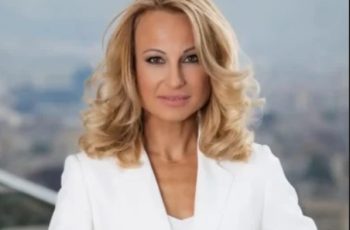 Официално: Мария Цънцарова потвърди, защо е свалена от ефир