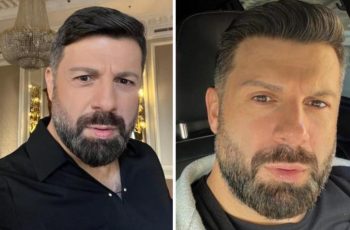 Родата на Цар Киро изкупи масите от 10 бона за концерта на Тони Стораро