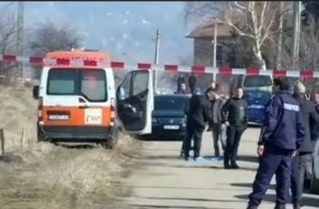Нова драма разтърси България! Евгени грабна ловната си пушка и