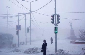 Мощен полярен циклон ни удря до дни – ето кога температурите падат до минус 20 градуса!