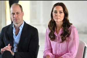 Уилям и Кейт в шок! Обявиха смъртта на