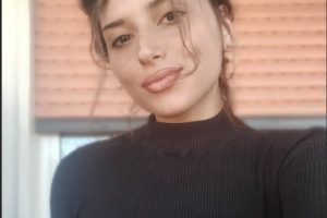 ОГРОМНА ТРАГЕДИЯ: Внезапно нашият свят напусна известна красавица, по нелеп начин