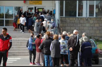 Пенсиите през Януари идват на тази дата