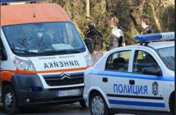 Простреляха млад мъж в София заради