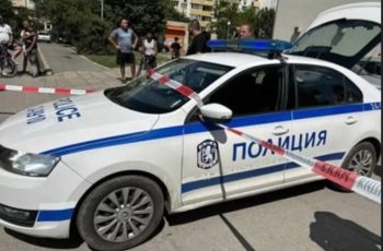 Извънредно: Жестоко убийство смрази отново България