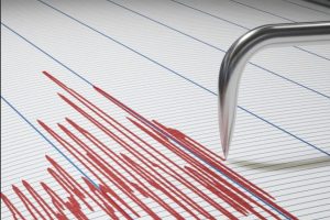 Извънредно: Мощно земетресение от 6 по Рихтер удари току що