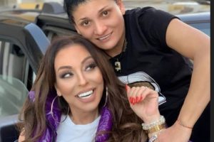 След 30 години: Рухна едно от най-здравите приятелства в поп фолка – Ивана и Стояна заради