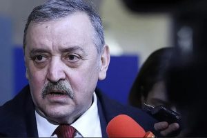 Проф. Кантарджиев бие тревога! До дни става страшно