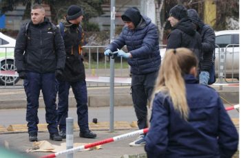Извънредно: Току що откриха трупа на