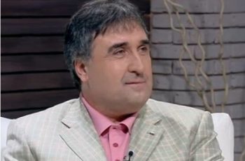 Зверска катастрофа едва не прати в гроба Веско Маринов – счупени ребра и месеци в болница!