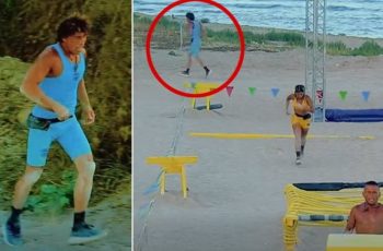 Всичко е НАГЛАСЕНО! Ето как измамиха зрителите в „Игри на волята“ на финала