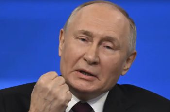Кадиров заплаши, че ще нападне Европа, ако Путин