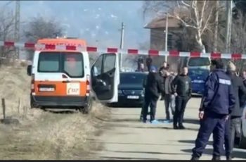 Нова драма разтърси България! Евгени грабна ловната си пушка и
