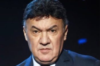 Последна информация какво е състоянието на Боби Михайлов след инсулта
