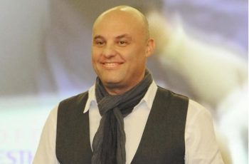 Водещият Иво Танев: Най-голямата ми грешка е, че не напуснах България!