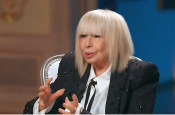 Лили Иванова неутешима: Сбогом, приятелю