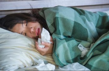 Внимание: Удря ни мутирал грип, симптомите са