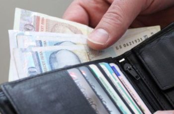 Голям обрат със заплатите: Дойде нареждане от Европа