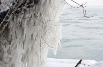 Градусите падат до минус 20°, а после иде
