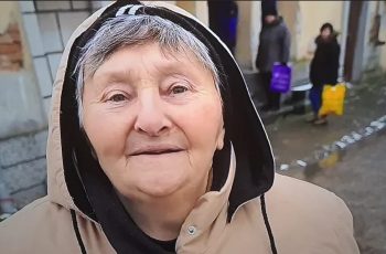 Пенсионерка взриви народа с коментара за еврото!