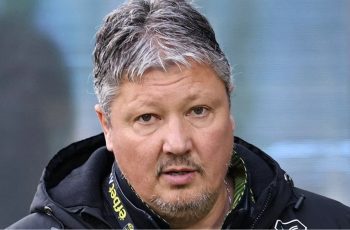 Извънредна нoвинa за Любо Пенев