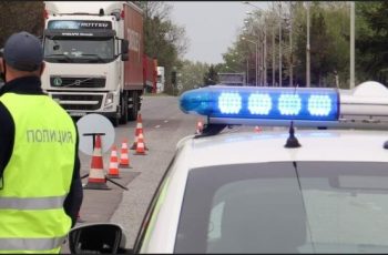 КАТ ти спира колата от движение, ако нямаш