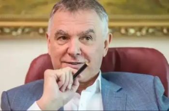 Закопчаха сина на бизнесмена Атанас Бобоков в Пампорово заради