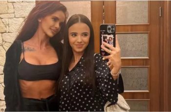 Няма да е бал, а цяла сватба! Мария готви грандиозен празник за дъщеря си, праща я да учи в Дубай!