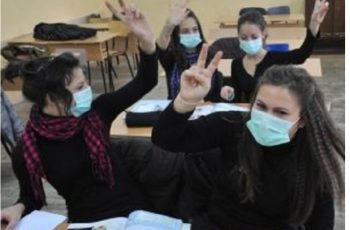 Обявиха грипна ваканция до 30 януари