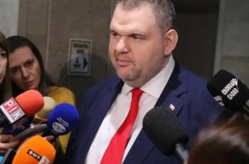 Пеевски предупреди: Февруари ще